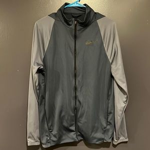 Nike jacket